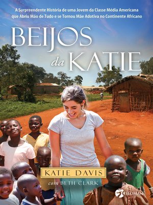 cover image of Beijos da Katie